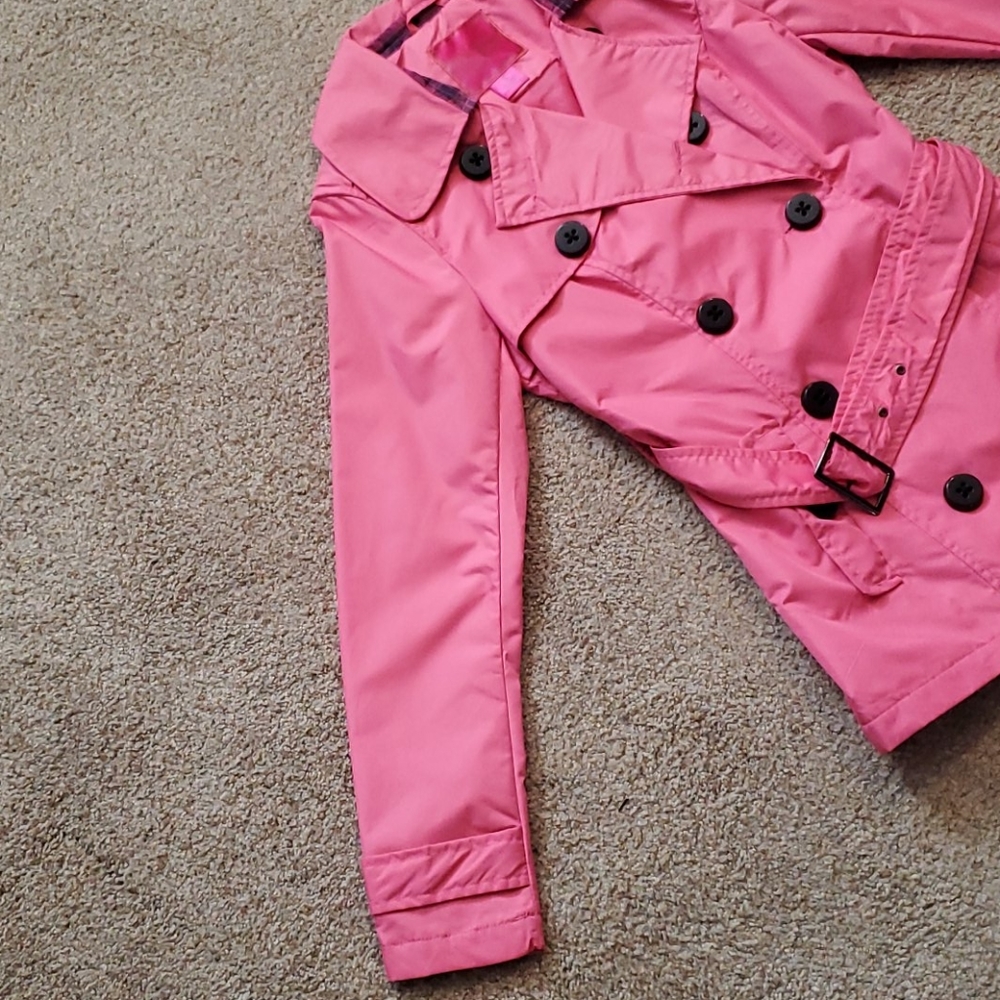 Pink Jacket - Picture 3 of 5